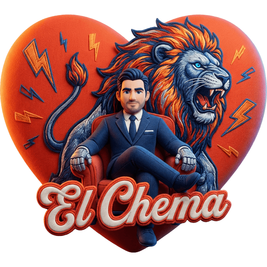 León Chema TikTok LIVE gift