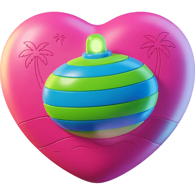 Tony Bauble TikTok LIVE gift