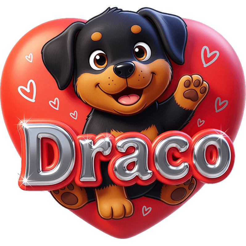 Draco Wave TikTok LIVE gift