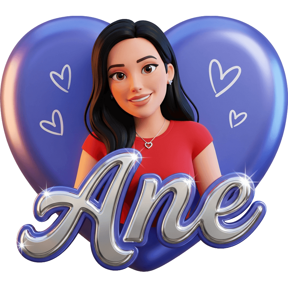Brilho da Ane TikTok LIVE gift