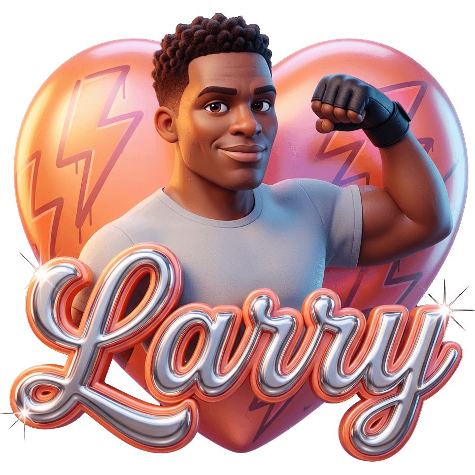 Larry Flex TikTok LIVE gift
