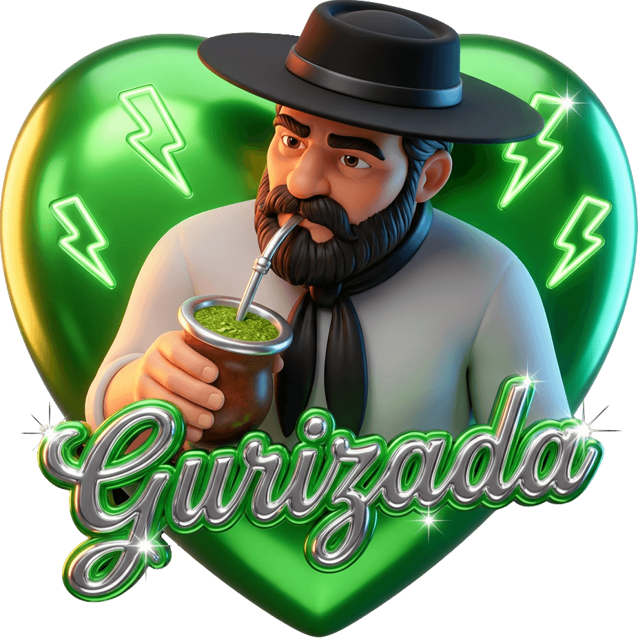 Gurizada Medonha TikTok LIVE gift