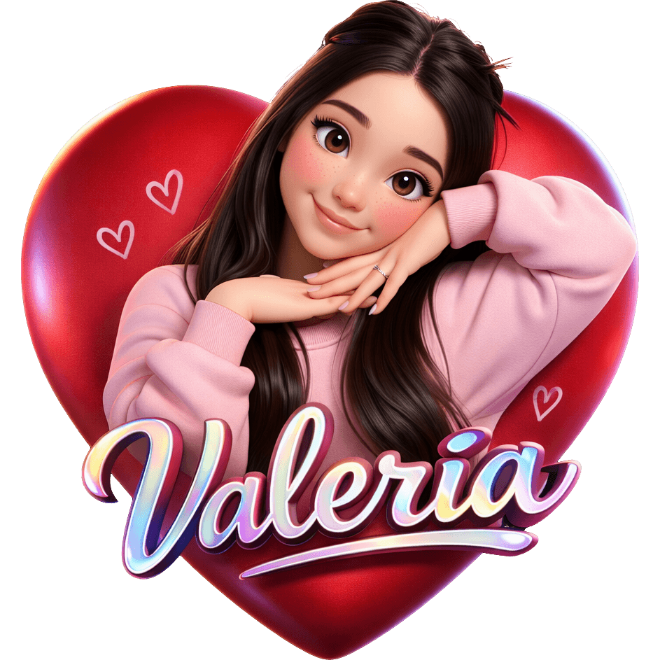 Valeria mojojojo TikTok LIVE gift