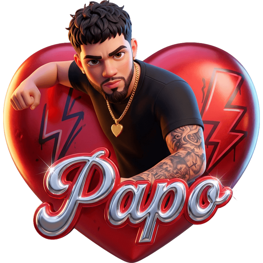 Chris Flex TikTok LIVE gift