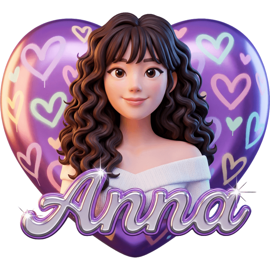 ANNA TikTok LIVE gift