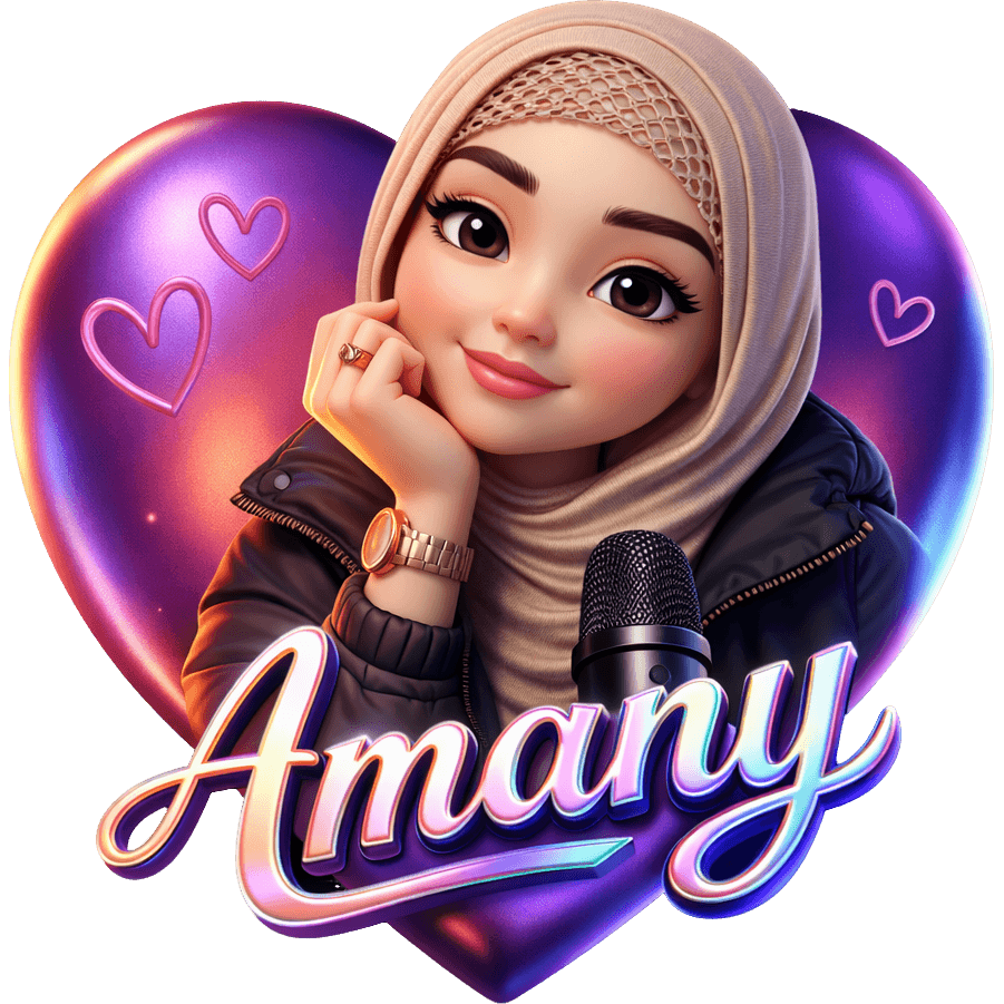 QUEEN OF ASMR TikTok LIVE gift