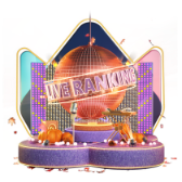 LIVE Ranking Party TikTok LIVE gift