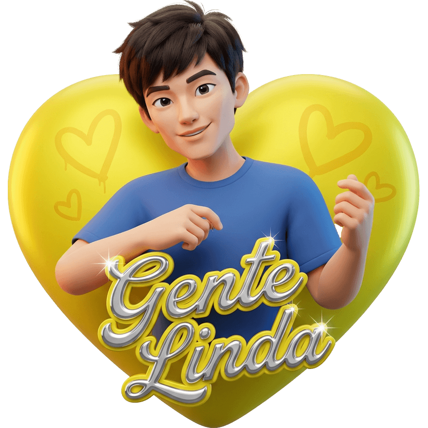 Sonrisa Azul TikTok LIVE gift