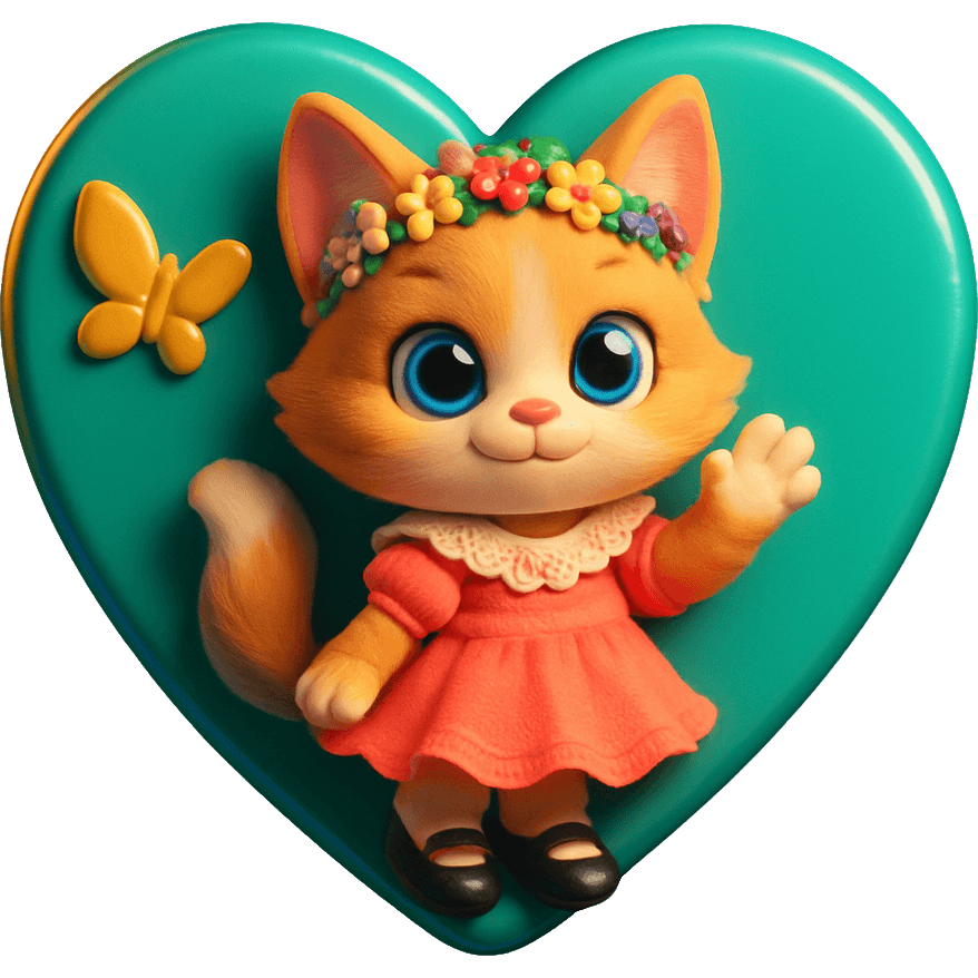 Meowmi TikTok LIVE gift