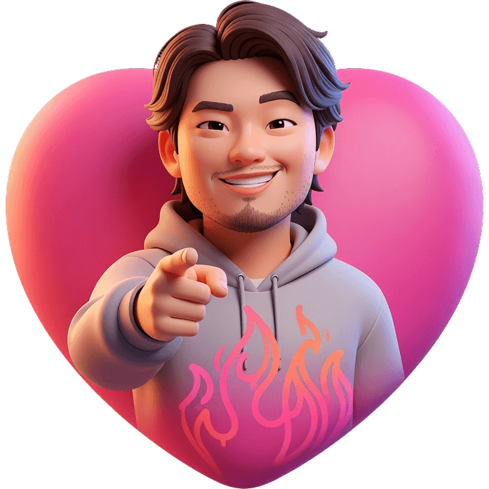 Nagi en pétard TikTok LIVE gift