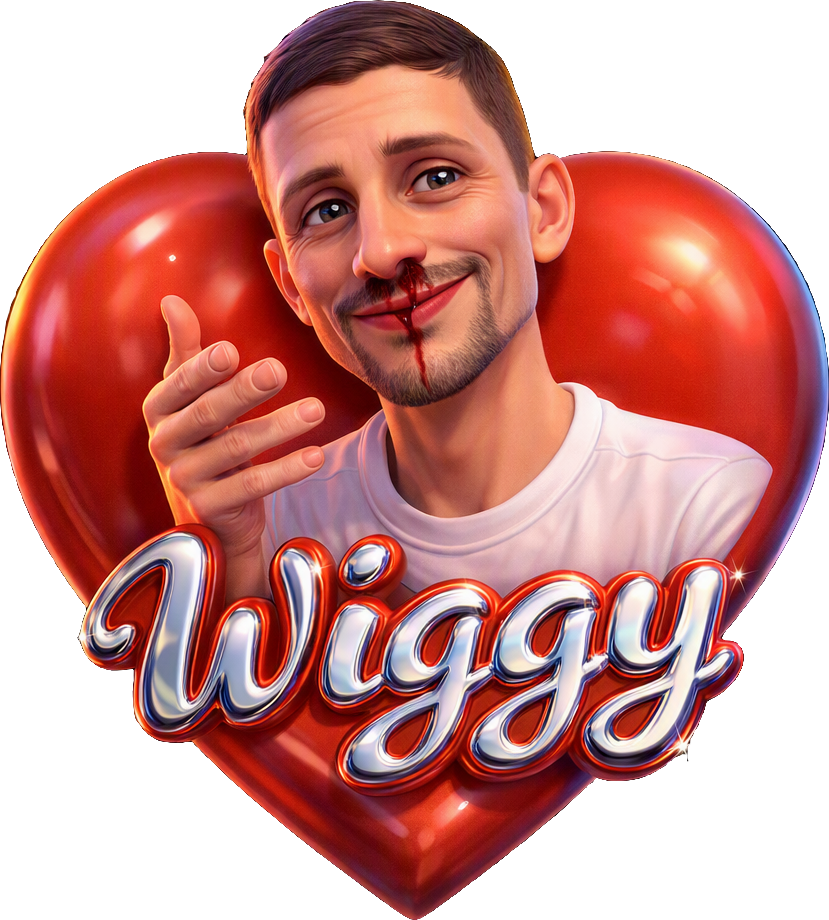 Wiggy Banter TikTok LIVE gift