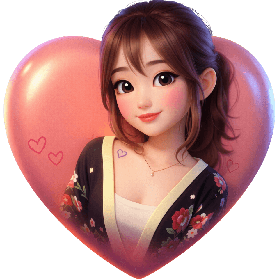 MeiiXinh TikTok LIVE gift