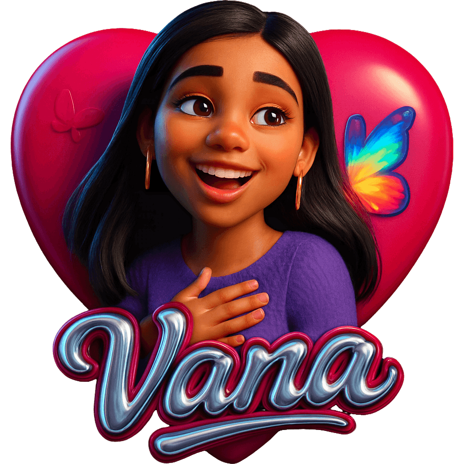 Vana Borboleta TikTok LIVE gift