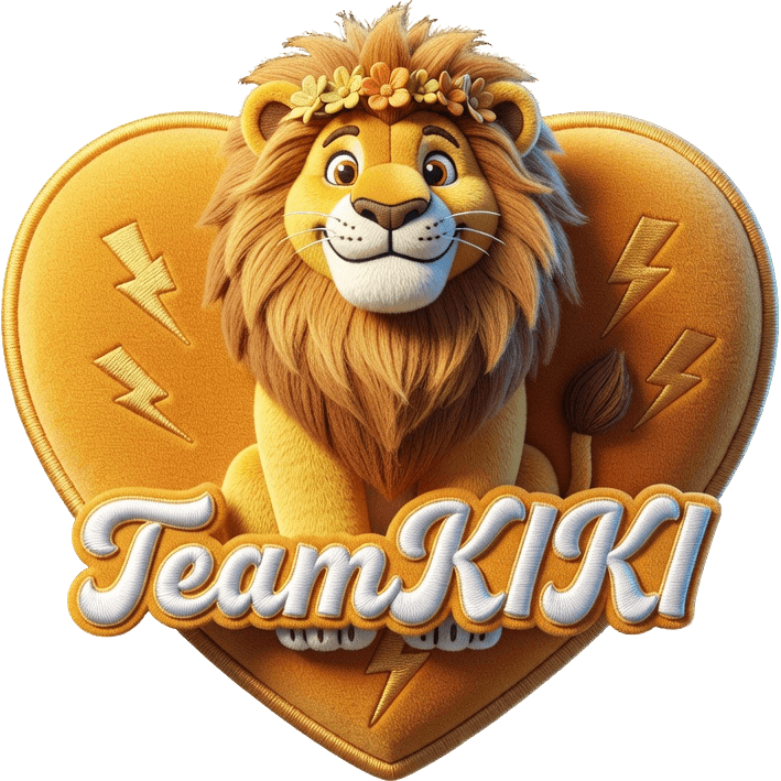 Team LIONS TikTok LIVE gift