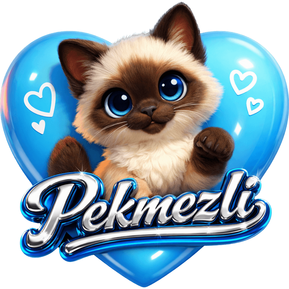 Pekmezli TikTok LIVE gift