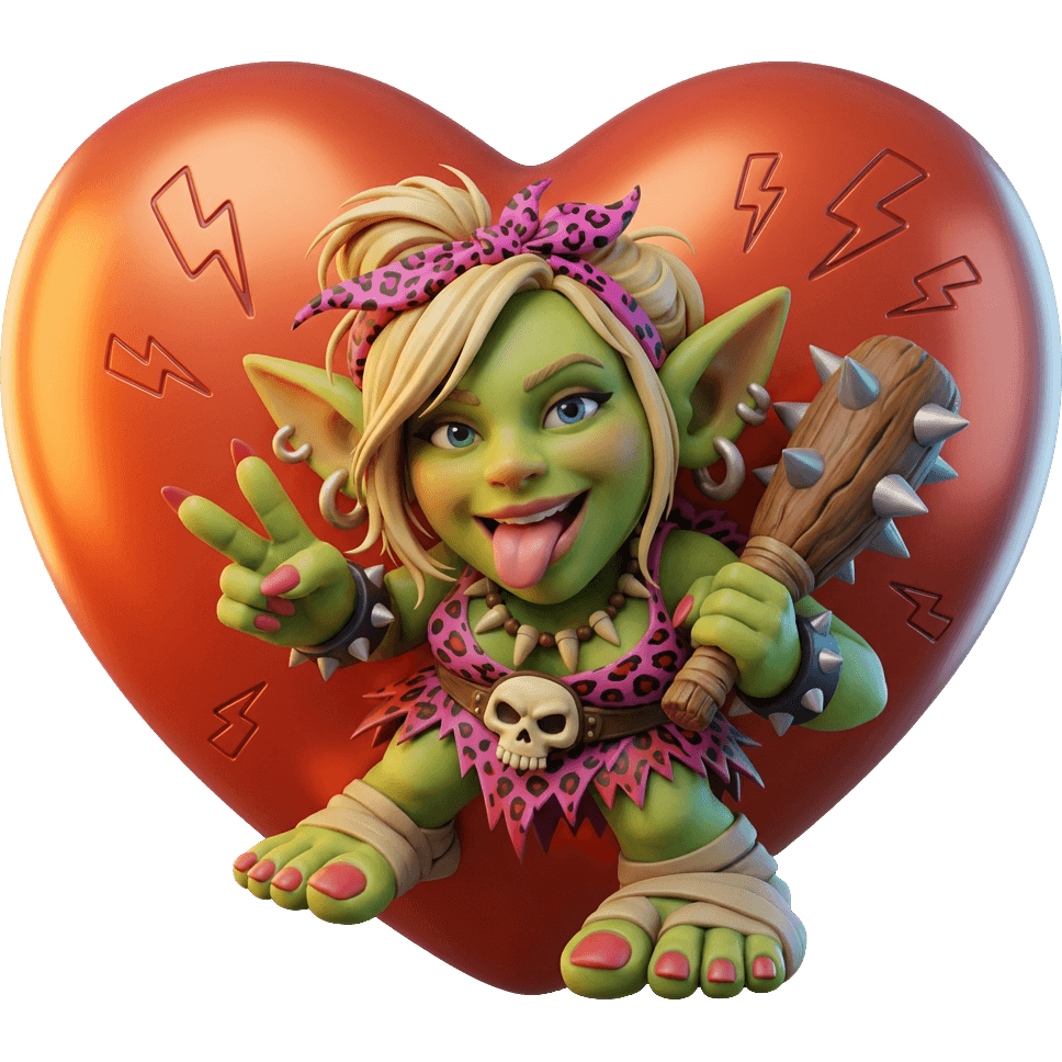 Trolls Club TikTok LIVE gift