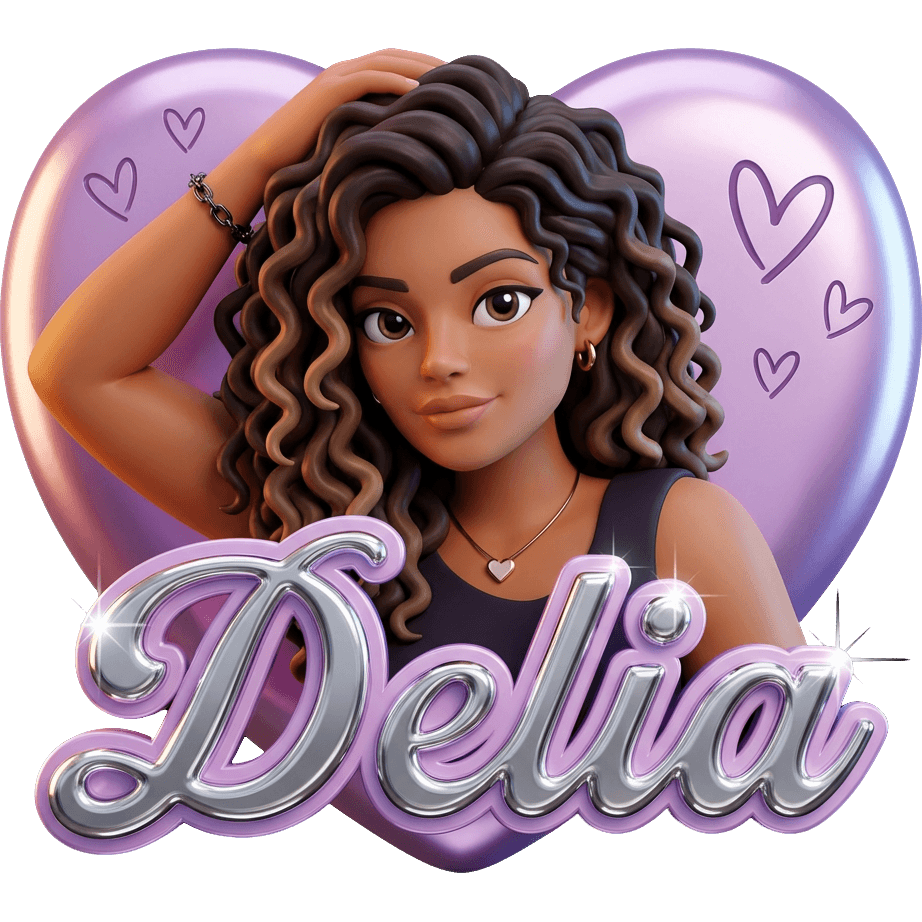 Delia Caballero TikTok LIVE gift