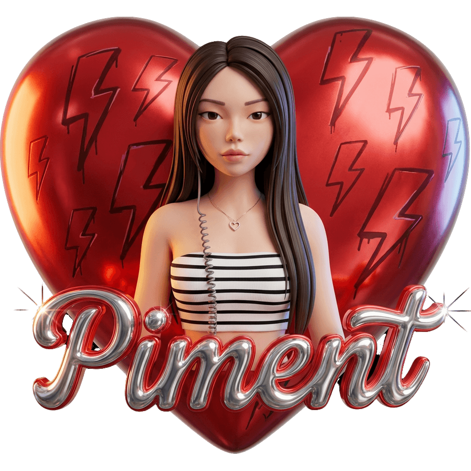 Finalement Pop TikTok LIVE gift