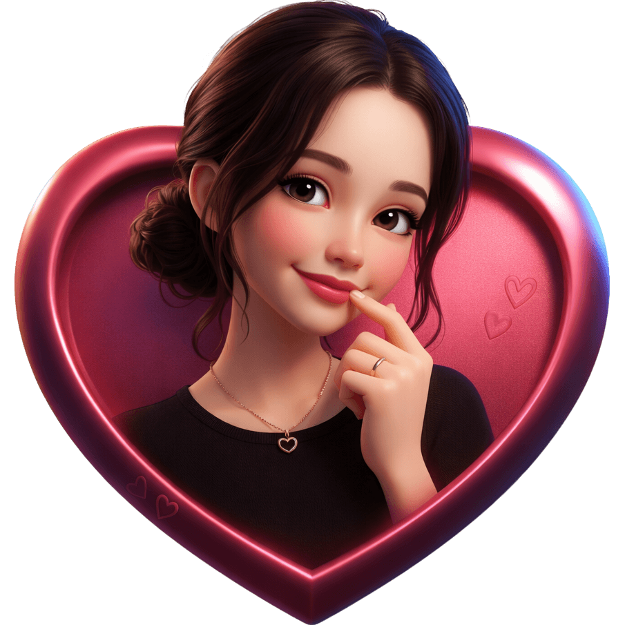 Tonya Heart TikTok LIVE gift