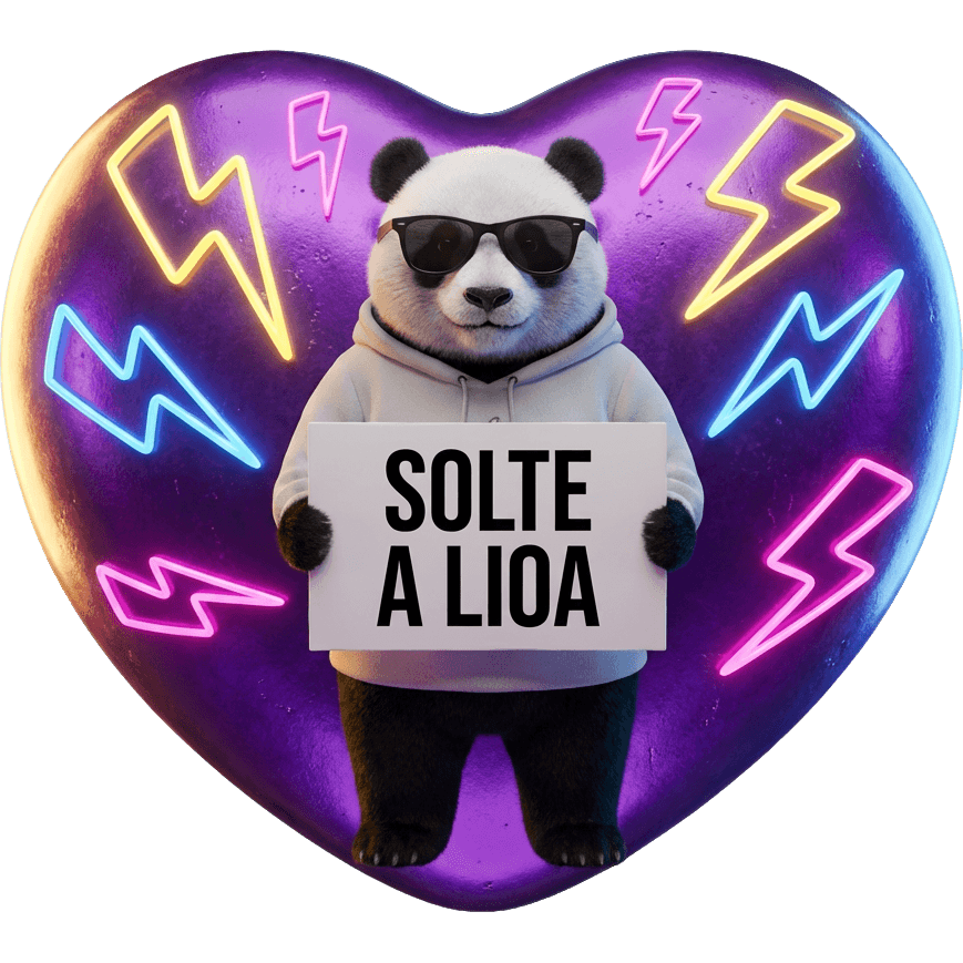 Solte a Lioa TikTok LIVE gift