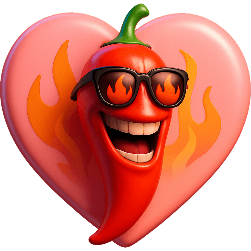 Pepper Laugh TikTok LIVE gift