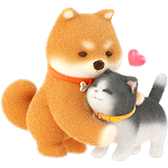 Cuddle with Me TikTok LIVE gift