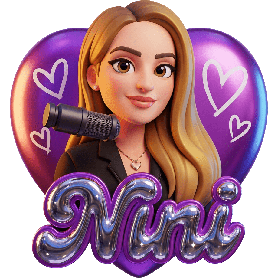 Voz Violeta TikTok LIVE gift
