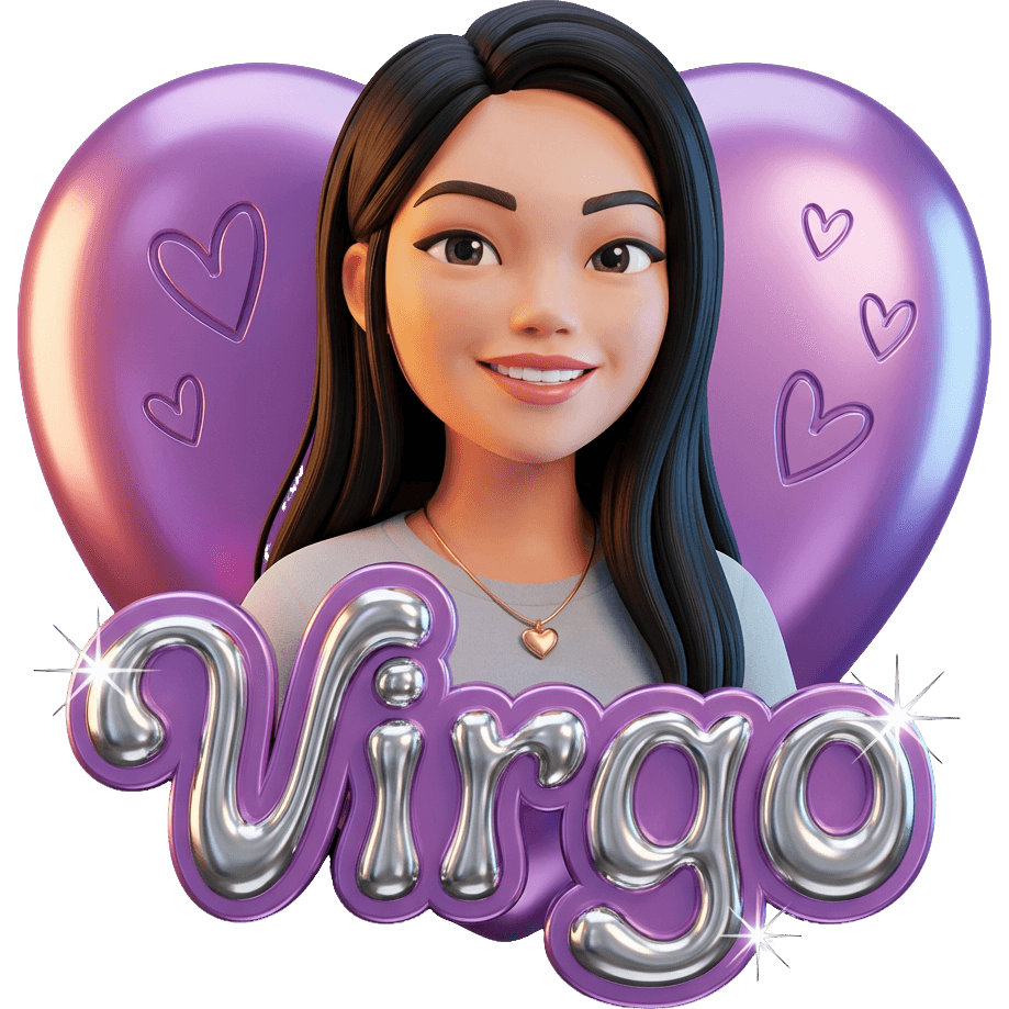 Nona Virgo TikTok LIVE gift
