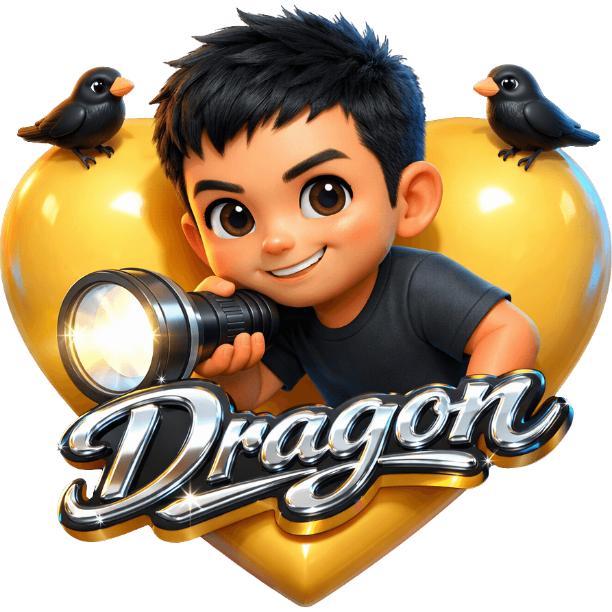 jose Dragon TikTok LIVE gift