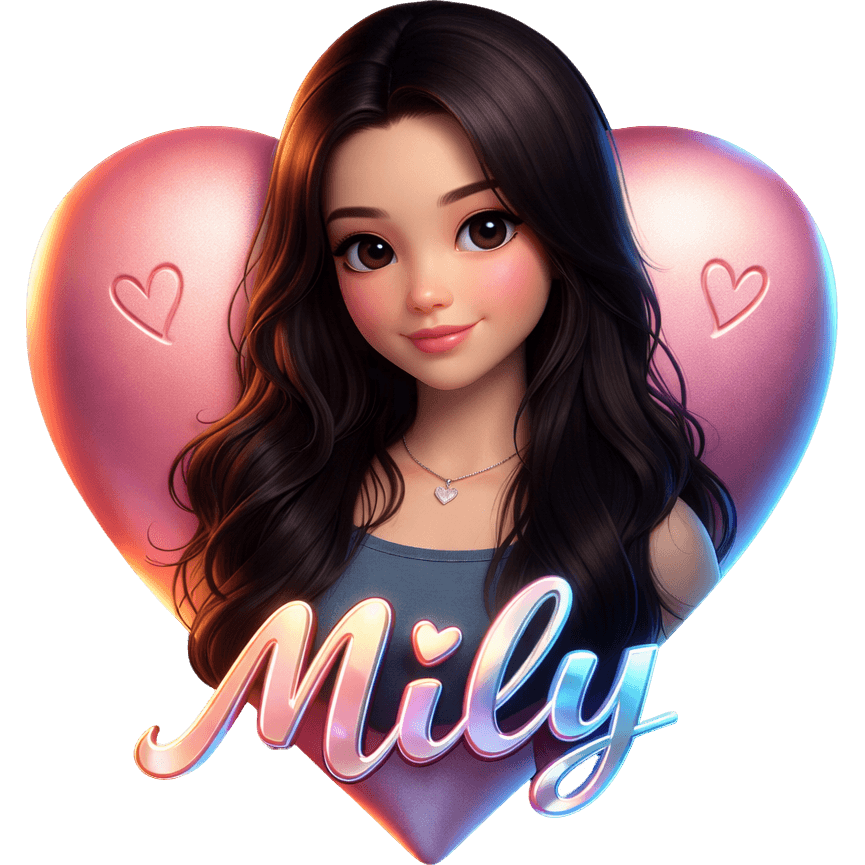 Mily Angel TikTok LIVE gift