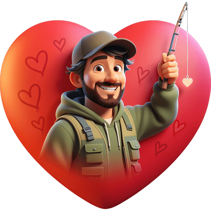 Pescar Sprinten TikTok LIVE gift