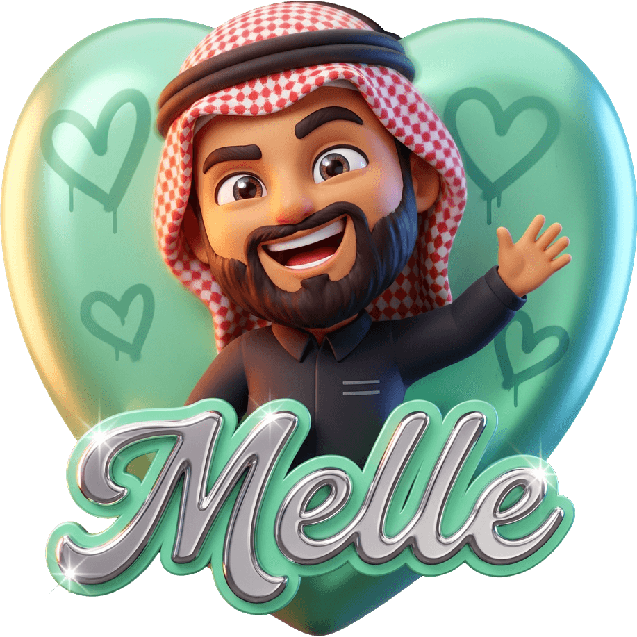 Melle Çadırı TikTok LIVE gift
