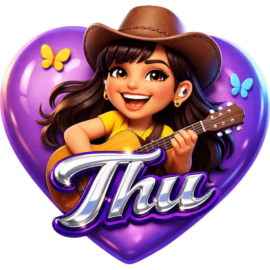 Thu Caipira TikTok LIVE gift