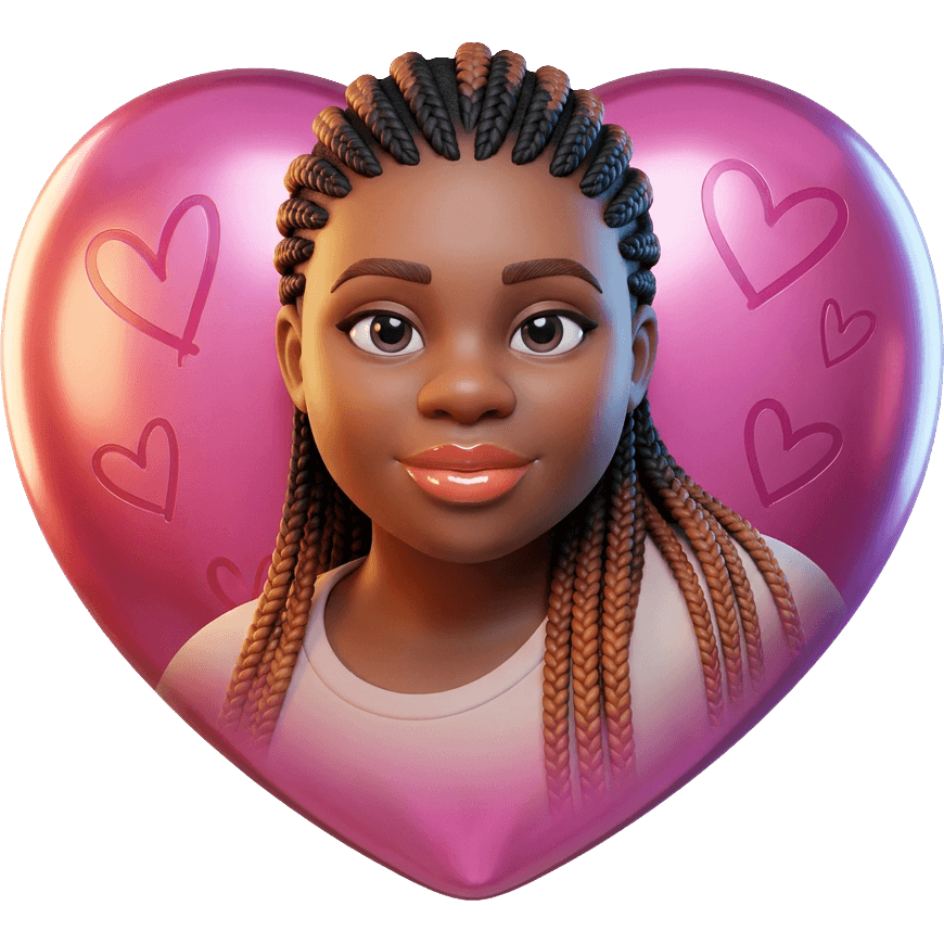 Reine Lion TikTok LIVE gift
