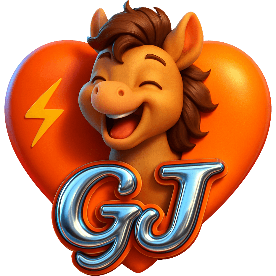 Relincho Feliz TikTok LIVE gift