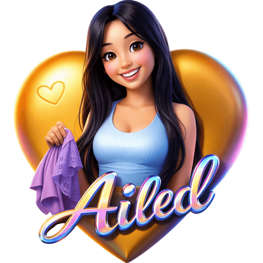 Vecina Ailed TikTok LIVE gift
