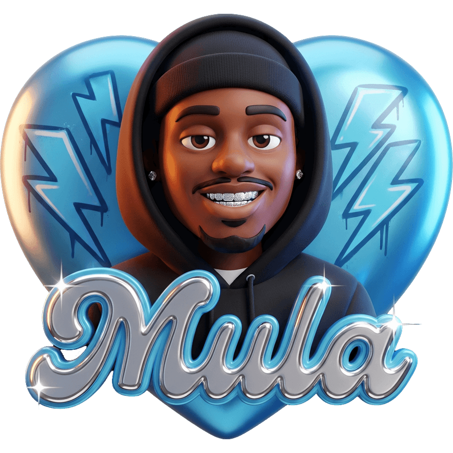 Muladatmedoe TikTok LIVE gift