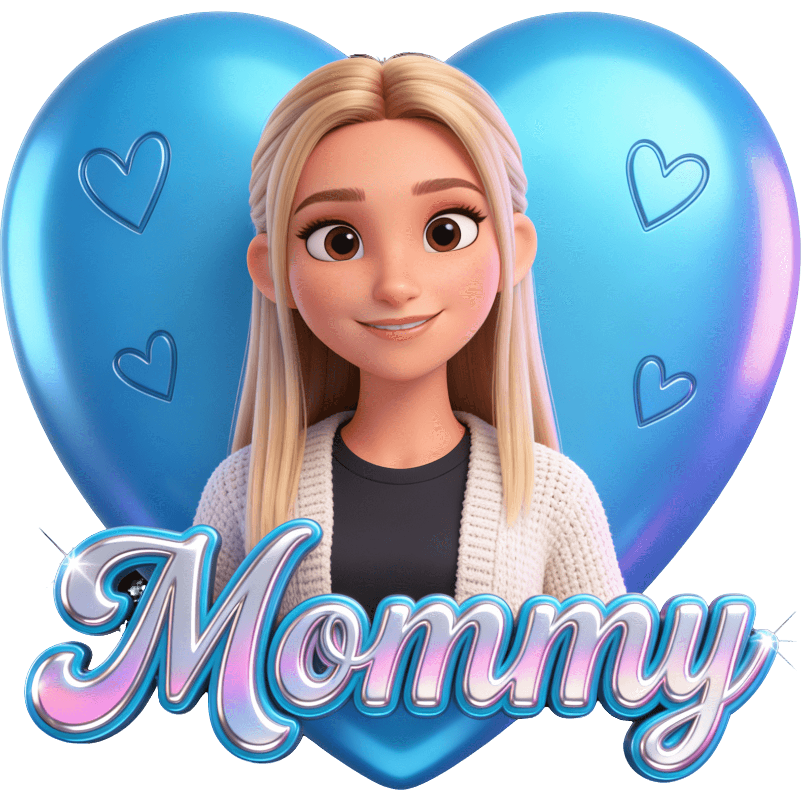 Kelly Bloom TikTok LIVE gift
