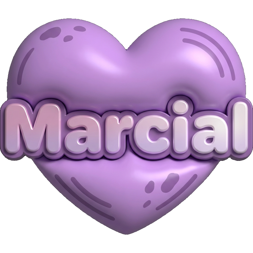 Marcial Glow TikTok LIVE gift