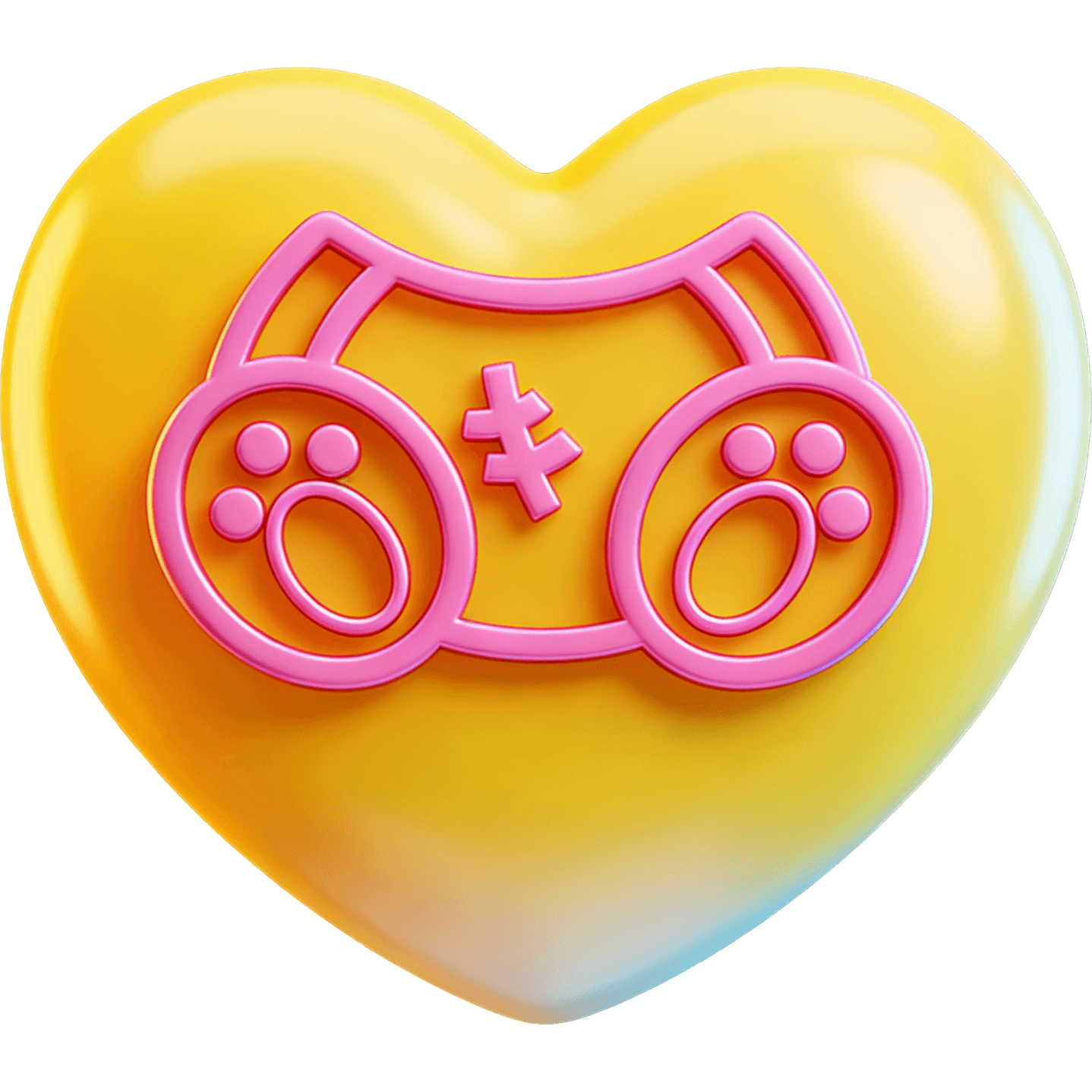 GRINGA TikTok LIVE gift
