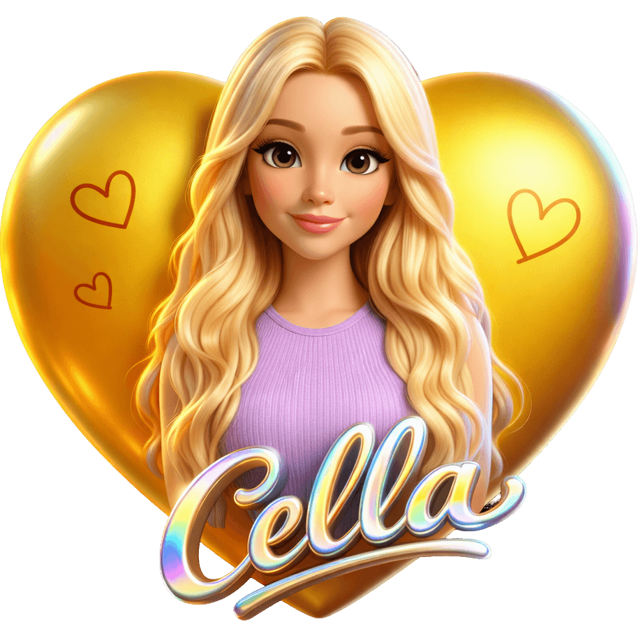 Cella Borges TikTok LIVE gift
