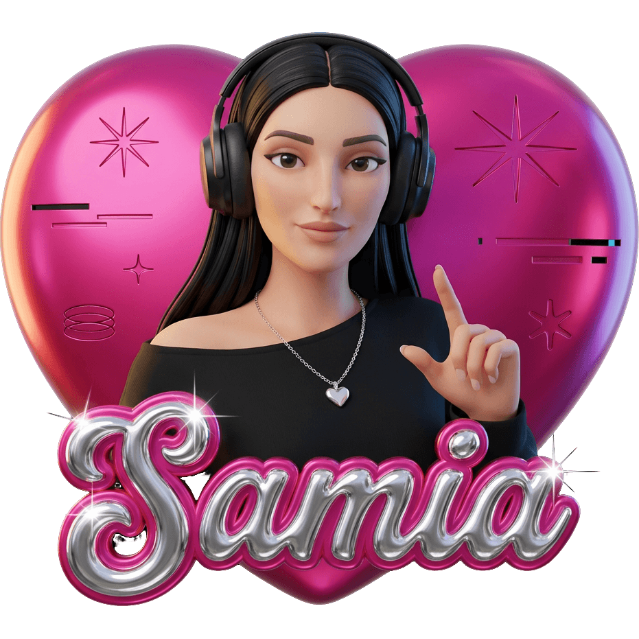 Samsusch TikTok LIVE gift
