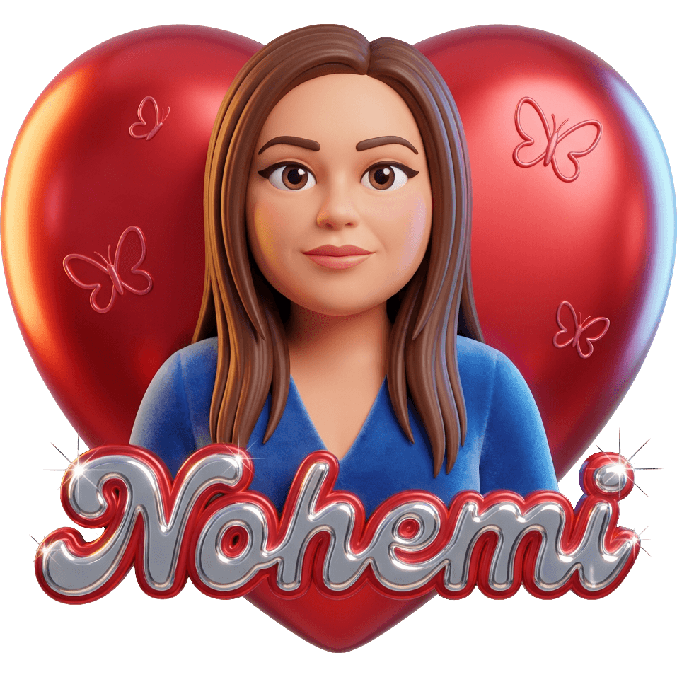 Nohemi Baby TikTok LIVE gift