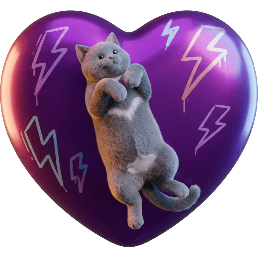 Kicia TikTok LIVE gift