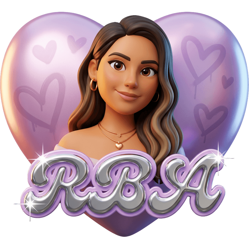 RBA Lila TikTok LIVE gift