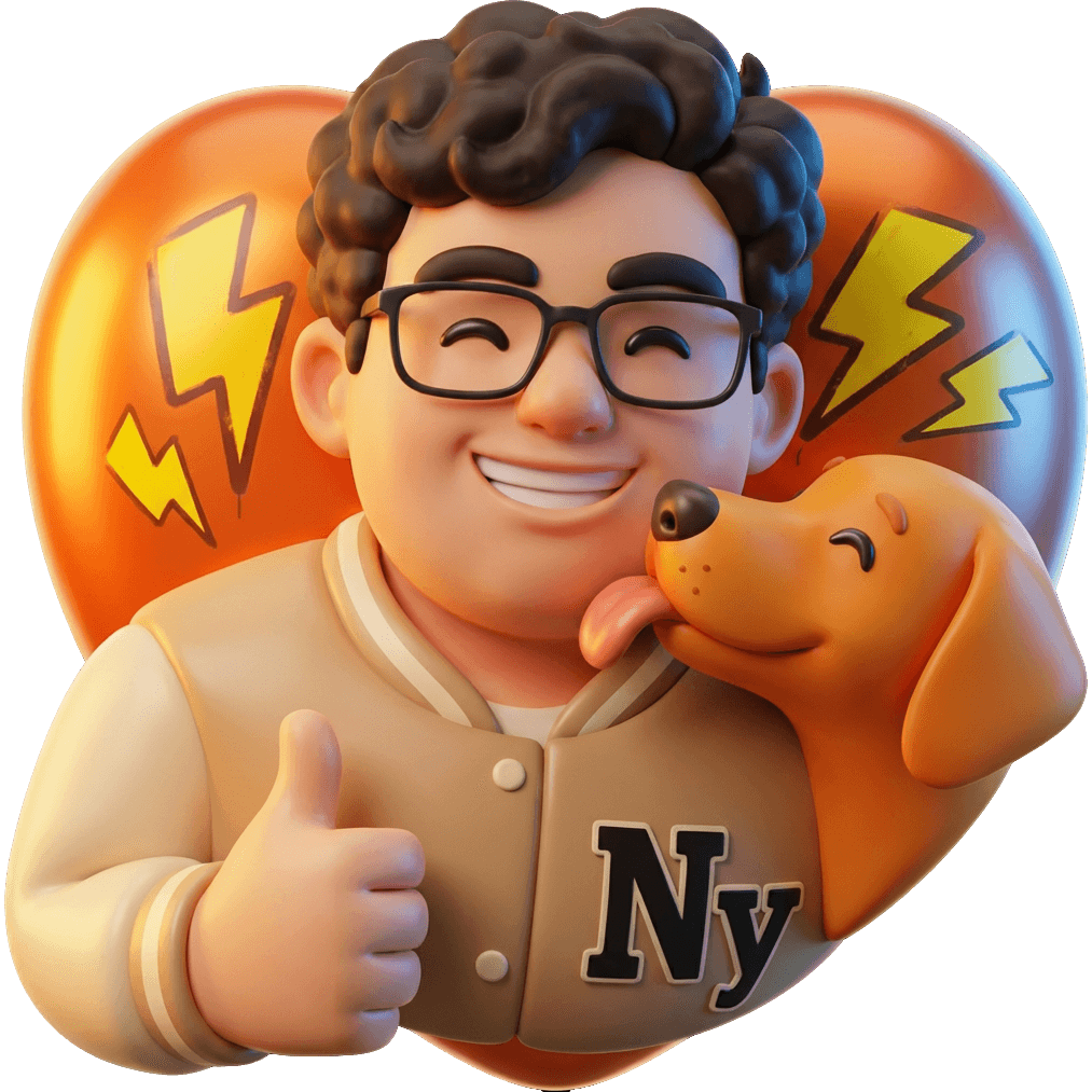 Cachorro do Mato TikTok LIVE gift