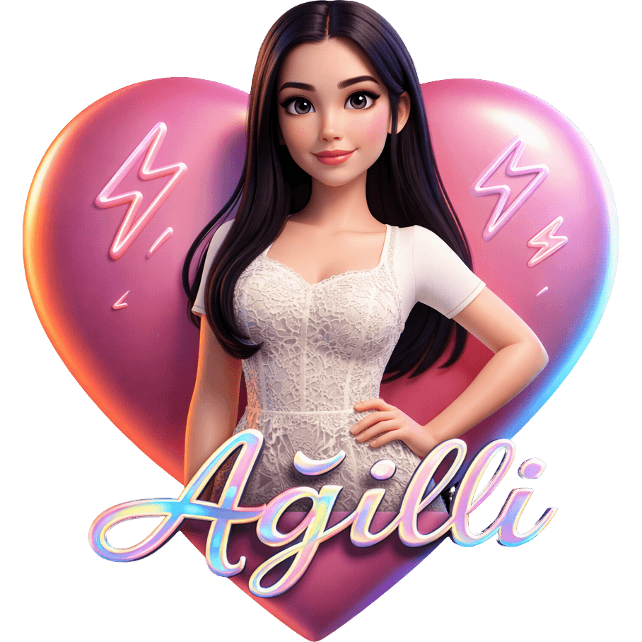 Agıllı qız TikTok LIVE gift