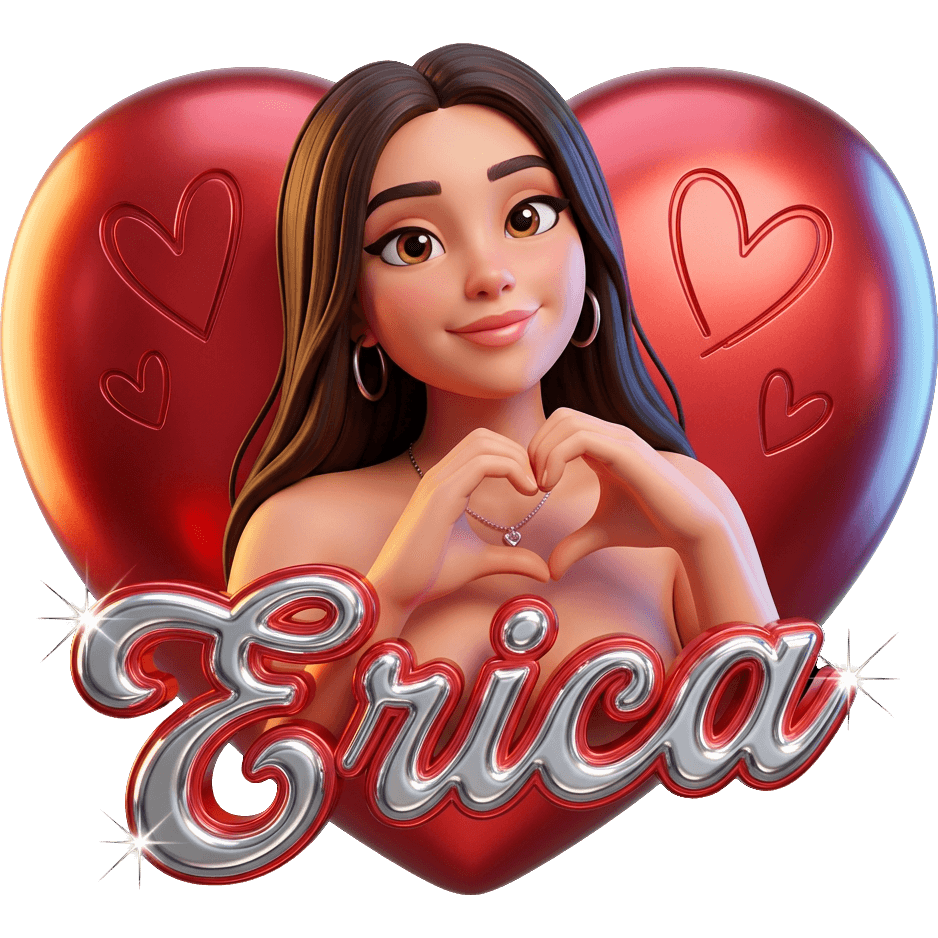 Maozinha Erica TikTok LIVE gift