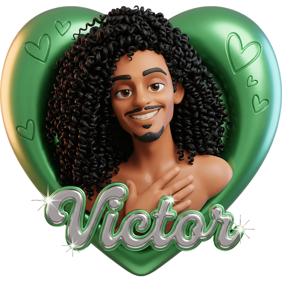 Victor cachos TikTok LIVE gift