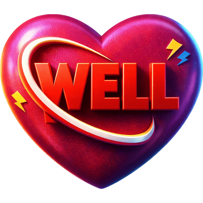 Orbit WELL TikTok LIVE gift